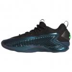 Adidas Ae 1 Low Metamorphosis Синий черный - фото