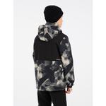 Функциональная куртка prtwolve jr Protest, черный - фото 3