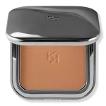 Бронзер Flawless Fusion Bronzer Powder - 07 KIKO Milano, 07 (caramel) - фото