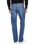 Джинсы Levi's Mens 559 Relaxed Straight, цвет Steely Blue - фото 3