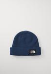 Шапка The North Face SALTY LINED BEANIE, Shady Blue/Blue - фото