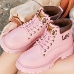 Martin Boot женские Lee - фото 42