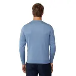 Свитер Hackett HM703312, синий - фото 2