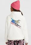 Худи O'Neill FWC PLAY , Undyed/Off-White - фото