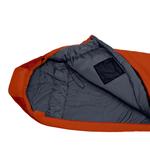 Спальный мешок Alpinus Primalight Pro 1200 (правый) +2В°C - фото 5