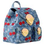 LOUIS VUITTON Рюкзак - фото 2