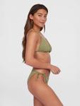 Треугольное бикини O'NEILL Essentials Capri Bondey, оливковый - фото 3