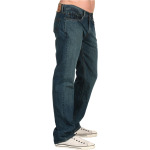 Джинсы 559 Relaxed Straight Levi's, цвет Sub Zero - фото 4