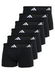 Боксеры ADIDAS SPORTSWEAR Active Flex Cotton, черный - фото