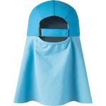 Пустынная кепка Мютце Buff, цвет solid azure - фото 2