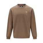 Свитшот мужской CAT, черный - фото 3