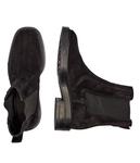 Ботильоны Gant Fallwi, черный - фото 4