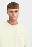 Толстовка Solid Sweatshirt, Pristine/White - фото 4