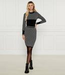 Юбка GUESS LISE, черный - фото 2