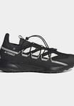 Кроссовки Adidas TERREX VOYAGER 21 TRAVEL, цвет Core Black Chalk White Grey Two - фото 10