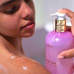 Гель для душа Smooth Legend Hydra-Renew Truly - фото 7