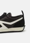 Низкие кеды Retro Runner rag & bone, черные - фото 6
