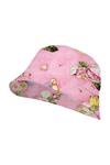 Детская шляпа ПИКСИ Jamiks, розовый - фото 2