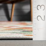 Современный ковер с цветочным рисунком от Janice Nuloom, 183x183 см - фото 4