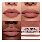 Карандаш для губ Morphe, whipped, 0.21 гр - фото 3