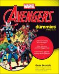 Avengers For Dummies (For Dummies) - фото