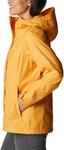 Куртка Columbia Women’s Arcadia II, Mango - фото 3