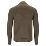 Рубашка Endurance, цвет braun/feigenlila/braun - фото 2