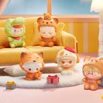 Пижамы для вечеринок mystery box POP MART - фото 5