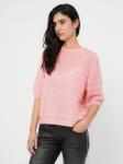 VILA Свитер 'VICHOCA' в цвете Rose - фото 5