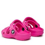 Сандалии Crocs ClassicKids Sandal, розовый - фото 3