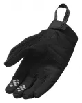 Перчатки REV'IT! Massif, черный - фото 2