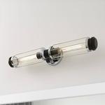 Настенный светильник Elstead Masthead Typ B, серебро - фото