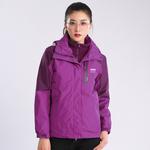 Куртка унисекс Jeep Spirit, черный - фото 36