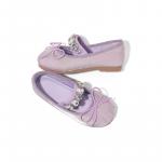 Детская обувь ABC DOUKIDS для детей ABCdoukids, Apricot - фото 3