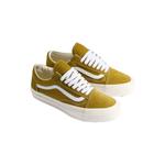 Vans Old Skool 36 Lx 'Burnt Gold' - фото 3