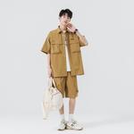 Комлпект Shirt Matching Sets Unisex Jeep - фото 12