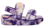 Сандалии oh yeah 'violet' Ugg, фиолетовый - фото 3