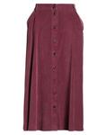 Юбка миди Panicale, сиреневый - фото