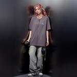 Футболка унисекс Csks, черный - фото 33