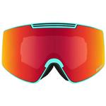 Снежные очки Proform Pit Viper, The Snowmachine/Red - фото 2