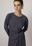 Платье Touché Privé Day dress, Anthracite/Anthracite - фото 4