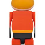 BE@RBRICK Disney Pixar Mr Incredible - фото 4