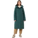 Coat wo coreway coat Vaude, цвет deep pond - фото 3