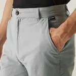 Шорты Regatta Sabastal, серый - фото 6