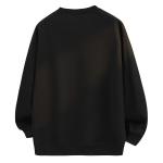 WARRIOR Свитшот Unisex Black - фото 3