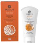 BasicLab, Защитный увлажняющий крем для рук Spf 30 75 мл - фото