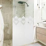 Оконная пленка Bilderwelten Enns, белый - фото 3