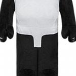 Bearbrick X Clot Panda BE@RBRICK - фото 4