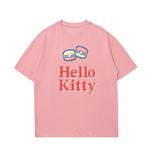 Футболка Hello Kitty Unisex Sanrio, синий - фото 8