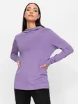 Рубашка Heine с длинными рукавами "Shirt", цвет Lavendel - фото 2